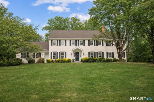 118 Silver Spring Rd, Wilton, CT, 06897-1030 | Card Image