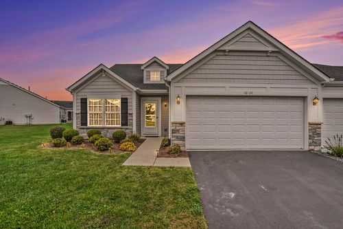 10224 Pickett Way, Cedar Lake, IN, 46303 | Card Image