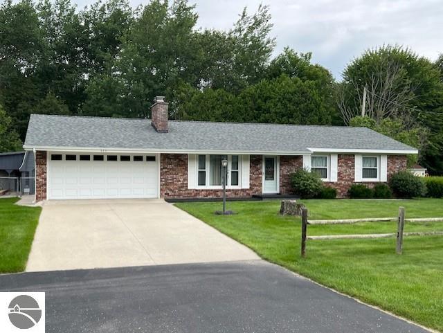Bartholomew Dr, Palmerton, PA 18071