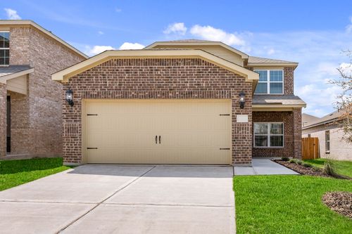 1101 Butler Ave, Princeton, TX, 75407-5834 | Card Image