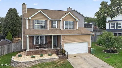 6109 Starflower Ln, Powell, TN, 37849-5632 | Card Image