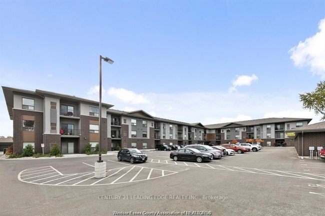 311 - 5840 Newman Blvd, Condo with 1 bedrooms, 2 bathrooms and 1 parking in Windsor ON | Image 29