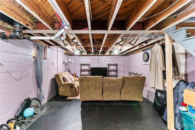 1426 Overlook St, House other with 3 bedrooms, 2 bathrooms and null parking in Richmond VA | Image 26