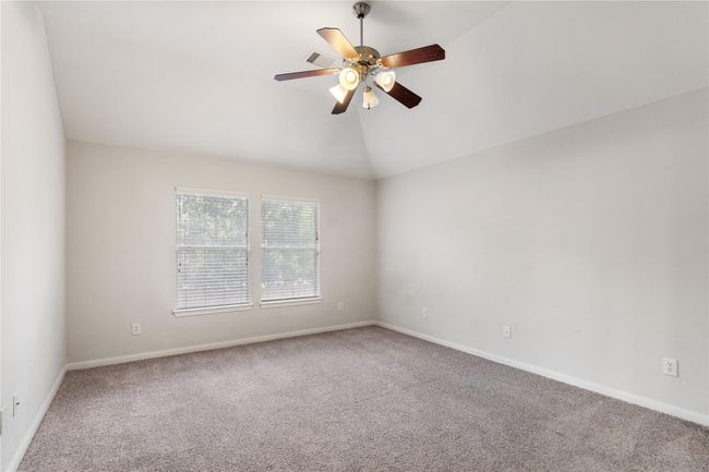 Bedroom three located on second floor | Image 25