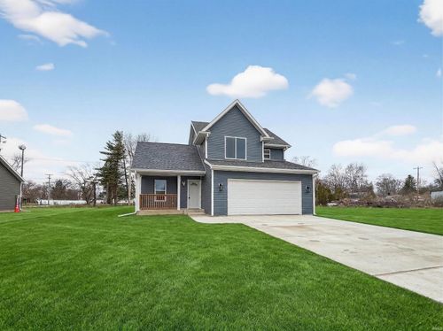 2503 Decamp Ave, Elkhart, IN, 46517-2516 | Card Image