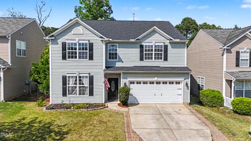 141 Jasper Point Dr, Holly Springs, NC, 27540-6963 | Card Image