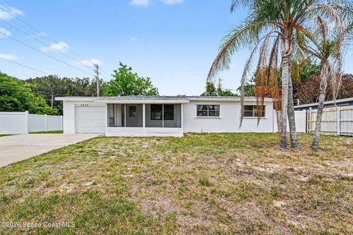 3960 Barcelona St, Titusville, FL, 32796-2243 | Card Image