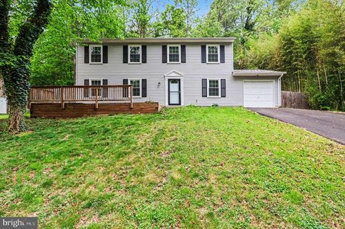 11 Willow Branch Pl, FREDERICKSBURG, VA, 22405-1445 | Card Image