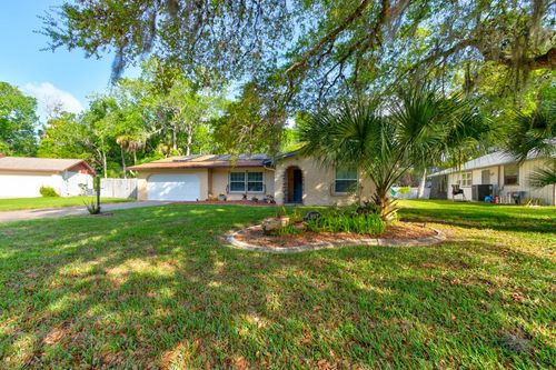 897 Lindenwood Cir N, Ormond Beach, FL, 32174-4671 | Card Image