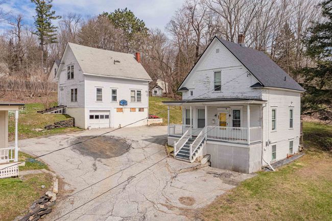 31 - 27-31 Currier St, House other with 5 bedrooms, 4 bathrooms and null parking in Barre VT | Image 17