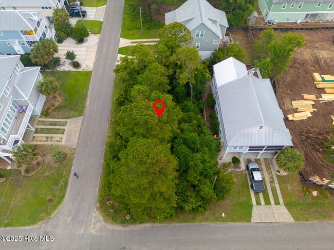 1221 Mackerel Ln, Home with 0 bedrooms, 0 bathrooms and null parking in Carolina Beach NC | Image 6