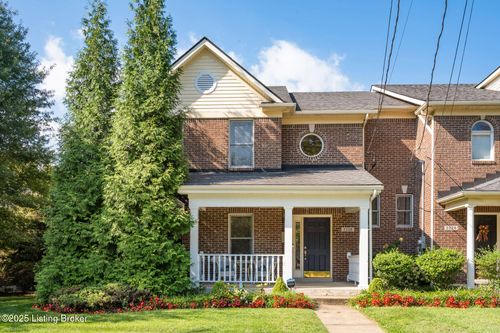 2326 Dundee Rd, Louisville, KY, 40205-2070 | Card Image
