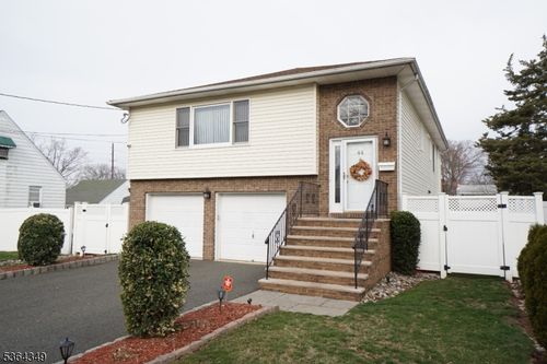 44 Joseph St, Clark, NJ, 07066-2509 | Card Image