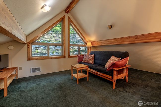 10810 Wending Ln, House other with 2 bedrooms, 1 bathrooms and null parking in Leavenworth WA | Image 22