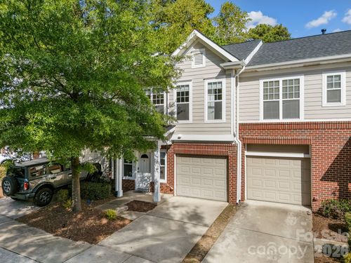 14208 Castle Abbey Ln, Charlotte, NC, 28277-1612 | Card Image