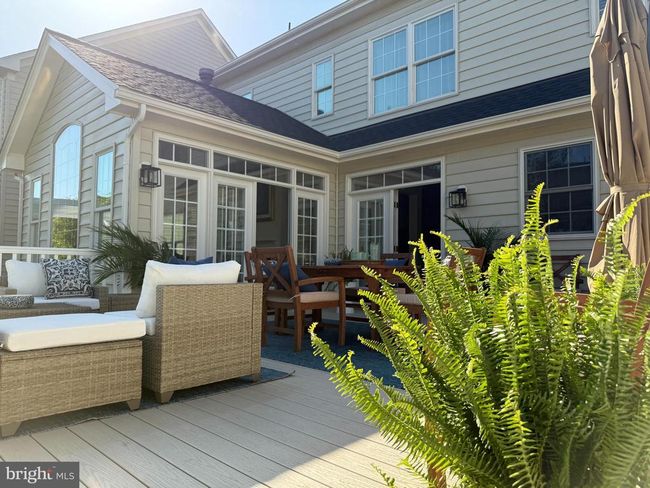 43844 Goshen Farm Ct, House other with 4 bedrooms, 4 bathrooms and null parking in Lansdowne VA | Image 42