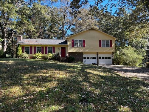 1530 Oleander Ln Sw, Lilburn, GA, 30047-4568 | Card Image