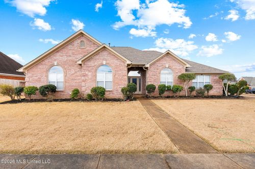7443 Acree Ln, Olive Branch, MS, 38654-6995 | Card Image