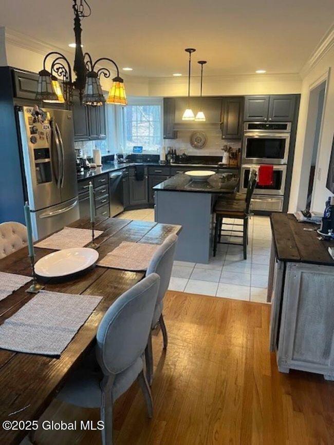 88 Cobble Hill Dr, House other with 5 bedrooms, 3 bathrooms and 8 parking in Wilton NY | Image 10