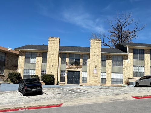 103a-6611 Southpoint St, San Antonio, TX, 78229-4739 | Card Image