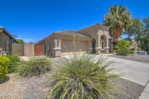 20 W Cooper Canyon Road, San Tan Valley, AZ, 85143 | Card Image