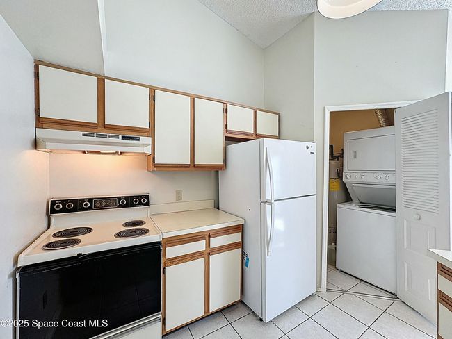 C-205 - 7330 N Highway 1, Condo with 2 bedrooms, 2 bathrooms and null parking in Cocoa FL | Image 12