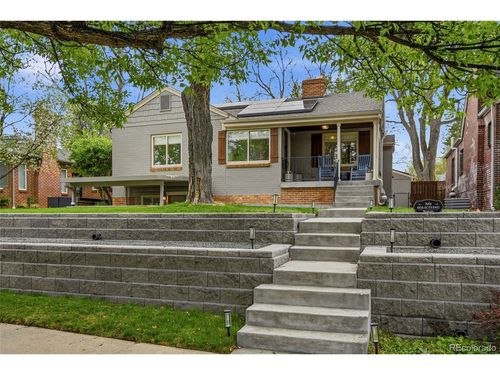 1220 Glencoe St, Denver, CO, 80220 | Card Image