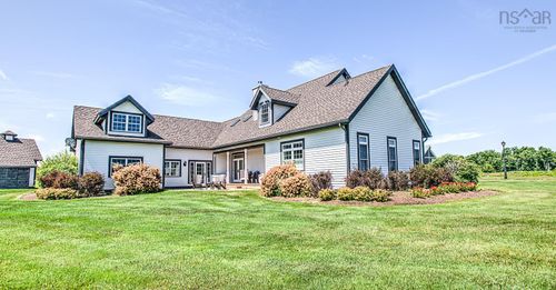 263 Harbourside Drive, Fox Harbour, NS, B0K1Y0 | Card Image