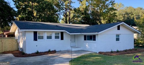 337 Mary Ln, Warner Robins, GA, 31088-5361 | Card Image