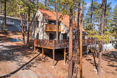 116 Hideaway Lane Lane, House other with 3 bedrooms, 2 bathrooms and null parking in Ruidoso NM | Image 2