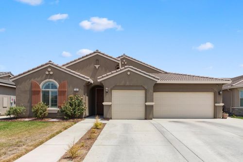 1724 W Sedona Ave, Visalia, CA, 93291-8379 | Card Image