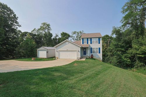 5095 Hill Springs Ct, Lawrenceburg, IN, 47025-8578 | Card Image