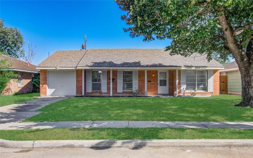 4126 Omeara Dr, Houston, TX, 77025-5423 | Card Image