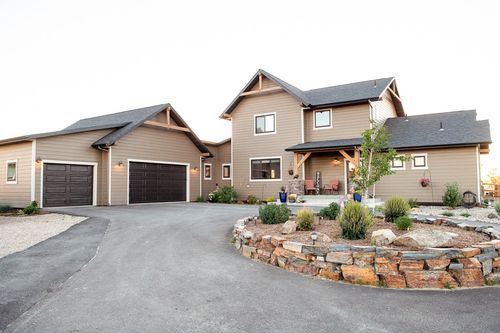 3840 Grouseberry, Helena, MT, 59602-8024 | Card Image