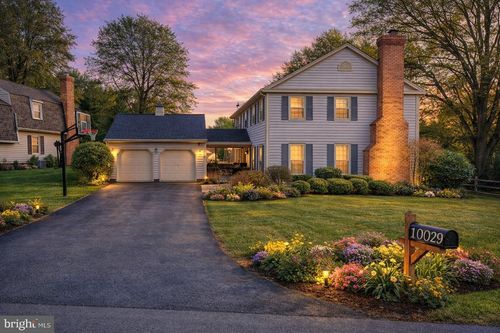 10029 Dellcastle Rd, MONTGOMERY VILLAGE, MD, 20886-1318 | Card Image