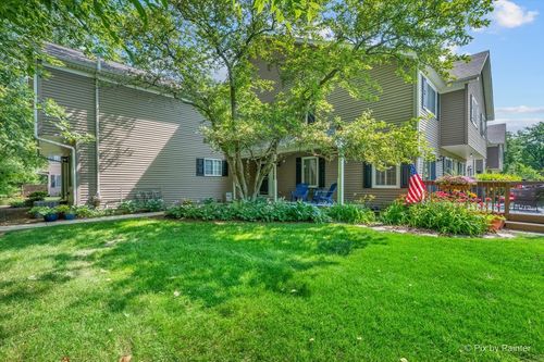 453-453 Village Creek Drive, Lake In The Hills, IL, 60156 | Card Image