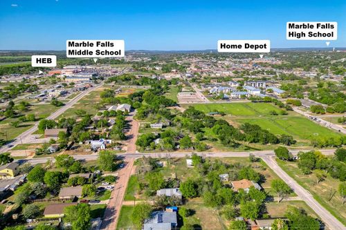 309 Avenue M, Marble Falls, TX, 78654-5619 | Card Image