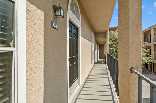 View of balcony | Image 14