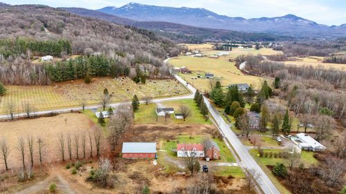 TBD Morin Lane, Jericho, VT, 05465 | Card Image