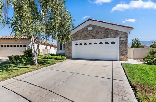 1142 Wisteria Way, Beaumont, CA, 92223-8631 | Card Image