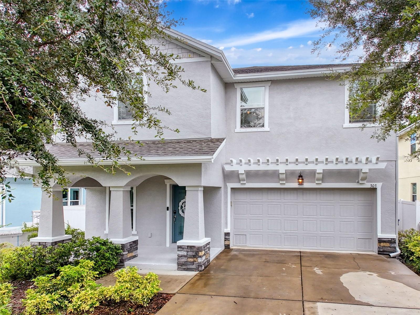 Gomez Ave, Tampa, FL 33609