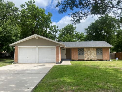 229 Highridge Dr, Desoto, TX, 75115-6223 | Card Image