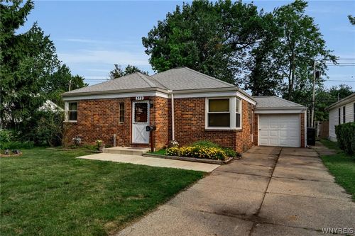 372 Woodland Drive, Tonawanda, NY, 14223 | Card Image