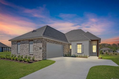 21489 Blue Fin Dr, Springfield, LA, 70462-8232 | Card Image