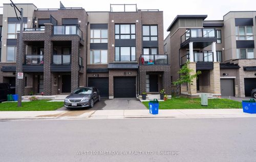 406 Athabasca Common, Oakville, ON, L6H0R6 | Card Image