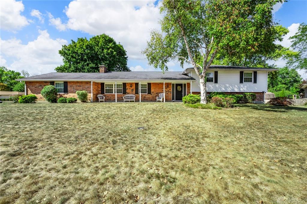 Brentshire Ct, Dayton, OH 45459