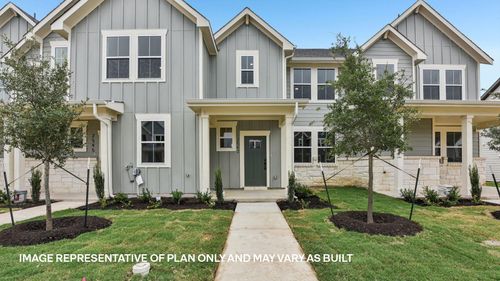 2724 Caleb Asher Loop, Round Rock, TX, 78665-2897 | Card Image