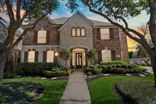 3406 Long Barrow Ln, Missouri City, TX, 77459-2454 | Card Image