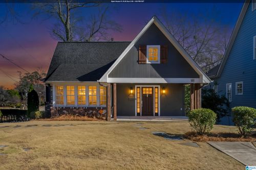 101 W Glenwood Dr, HOMEWOOD, AL, 35209-3941 | Card Image