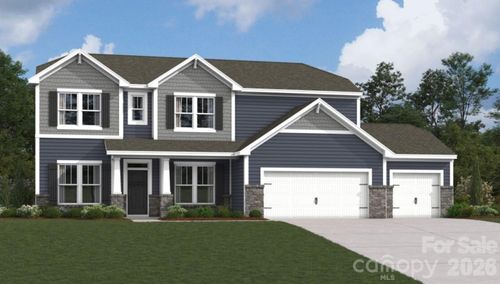233 Amber Glen Dr, Locust, NC, 28097-9475 | Card Image
